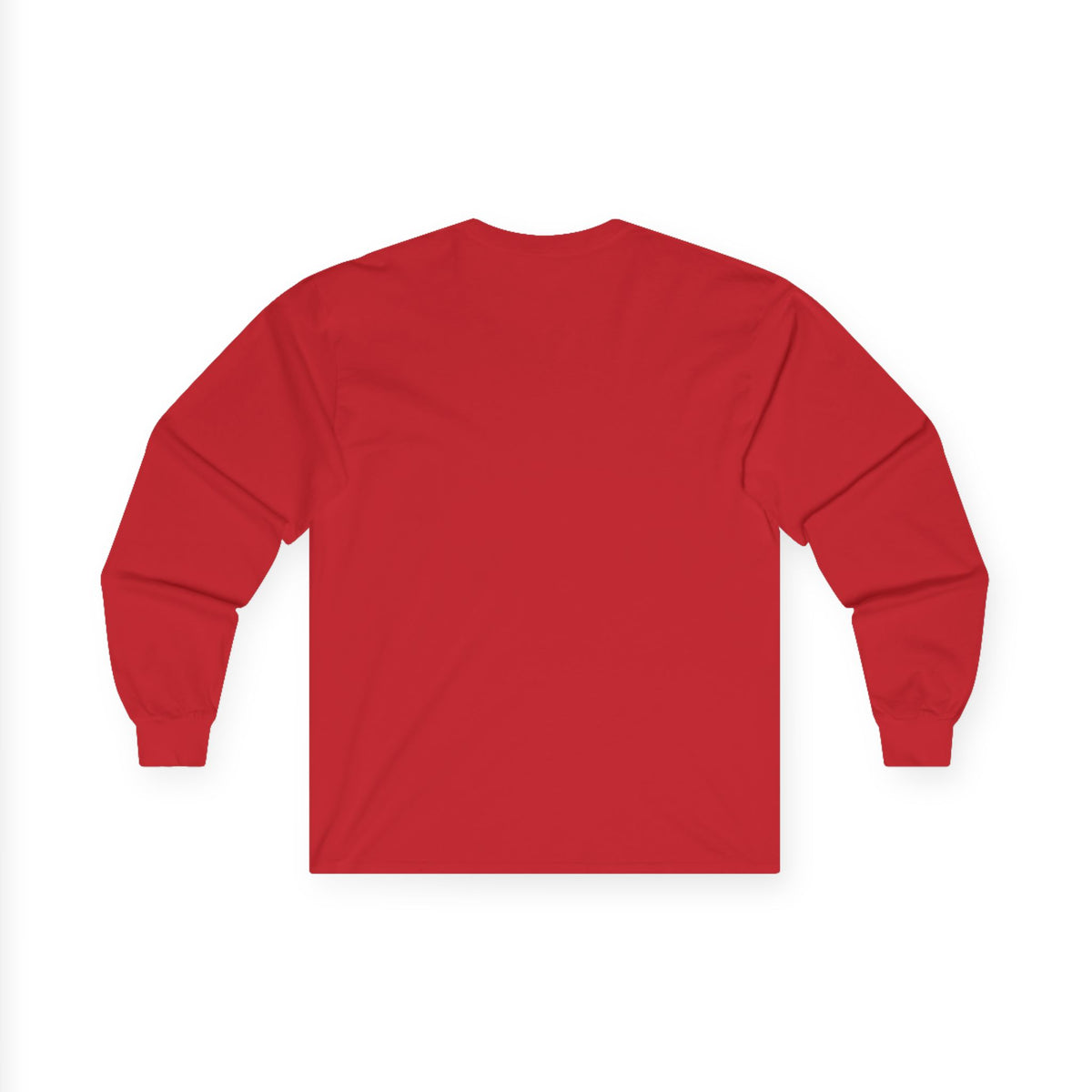 MANJOY Graphic Long Sleeve Tee