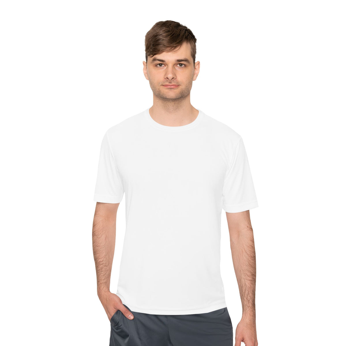 MANJOY Graphic T-Shirt