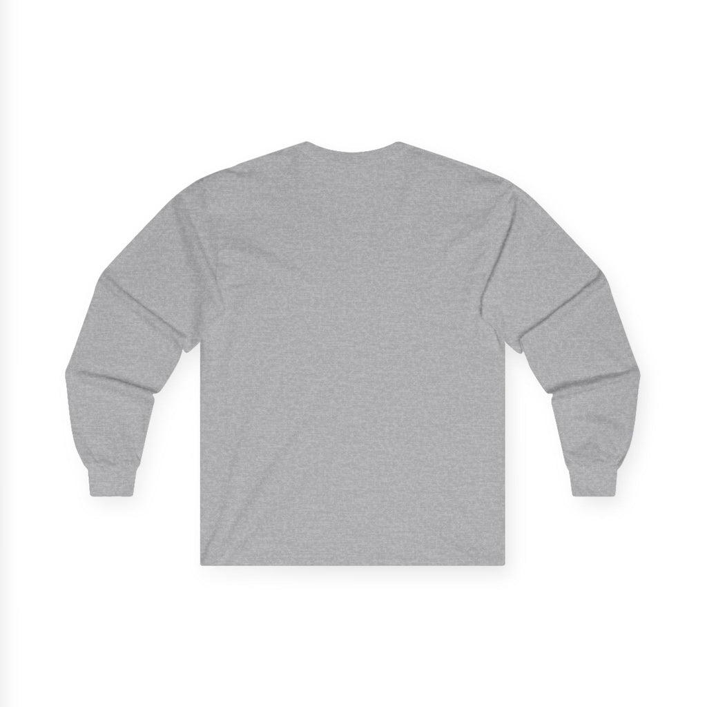 MANJOY Graphic Long Sleeve Tee