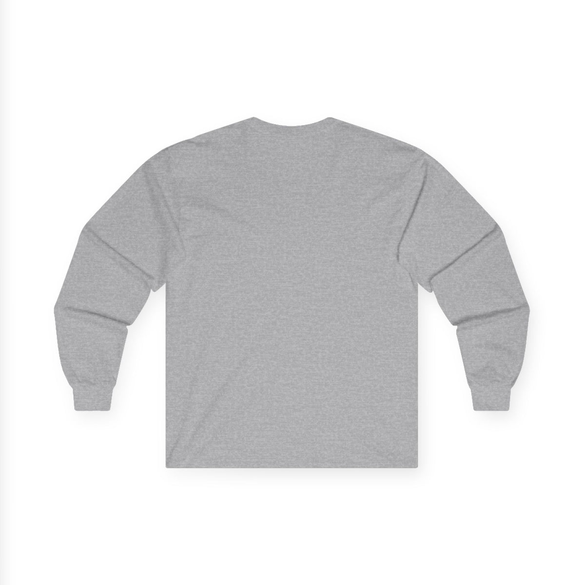 MANJOY Graphic Long Sleeve Tee