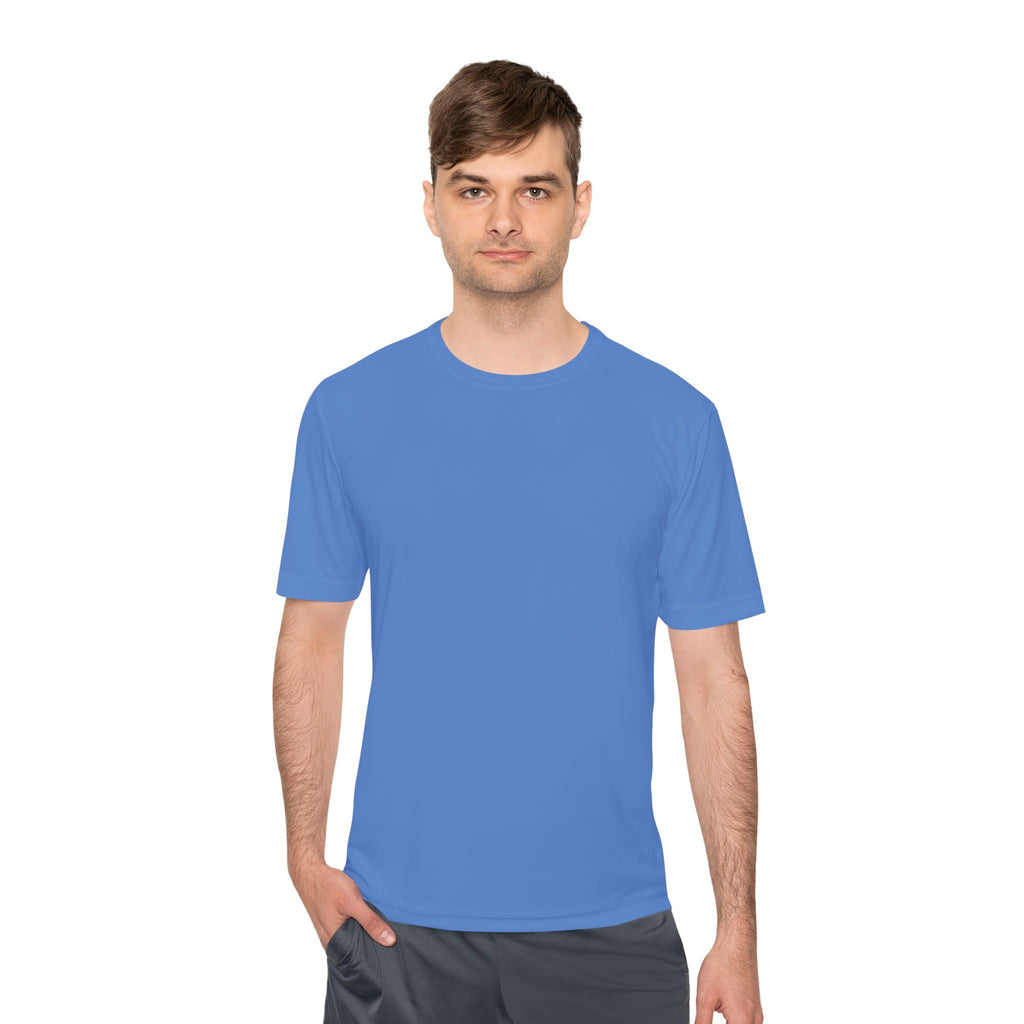 MANJOY Graphic T-Shirt