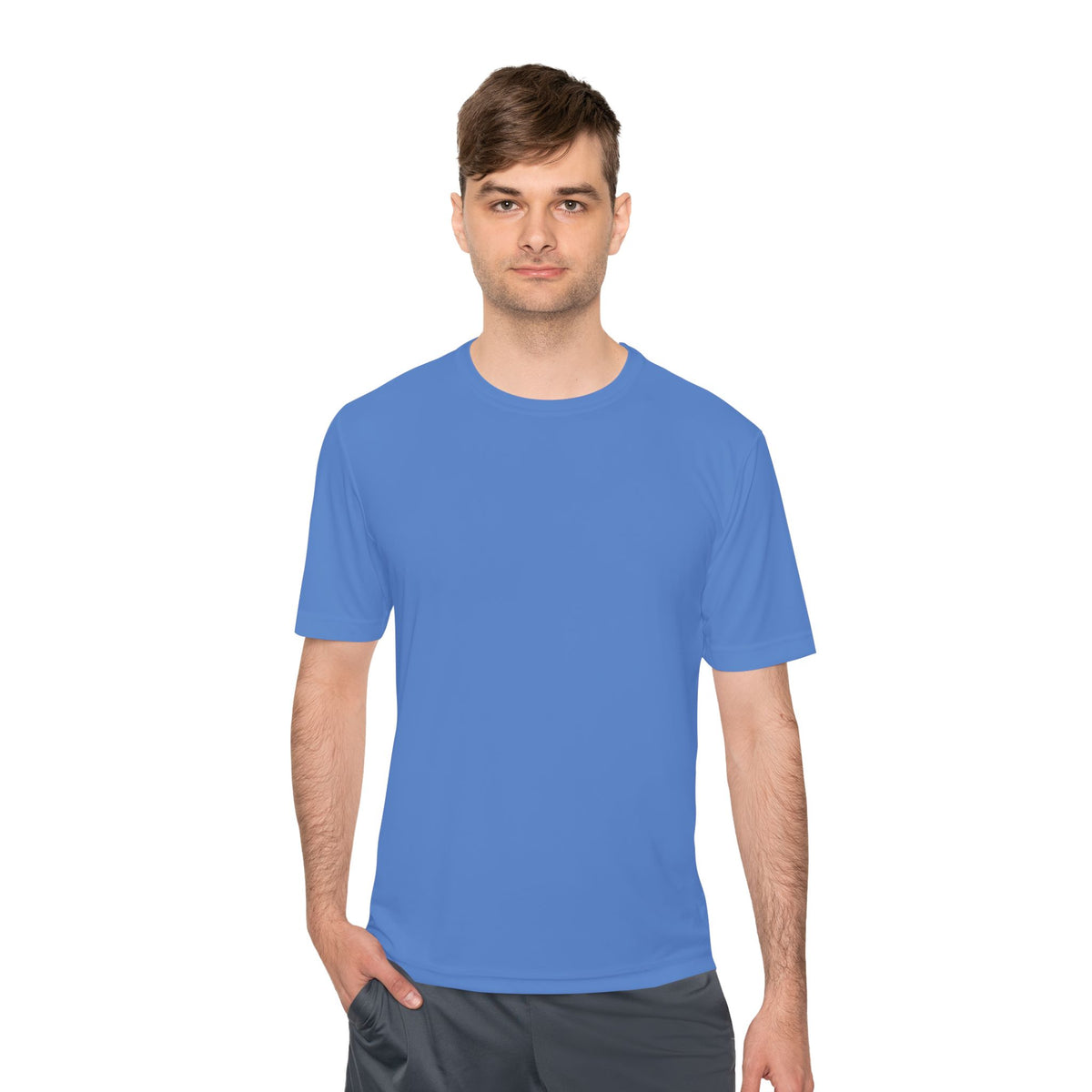 MANJOY Graphic T-Shirt