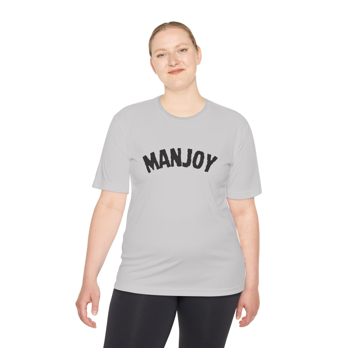 MANJOY Graphic T-Shirt