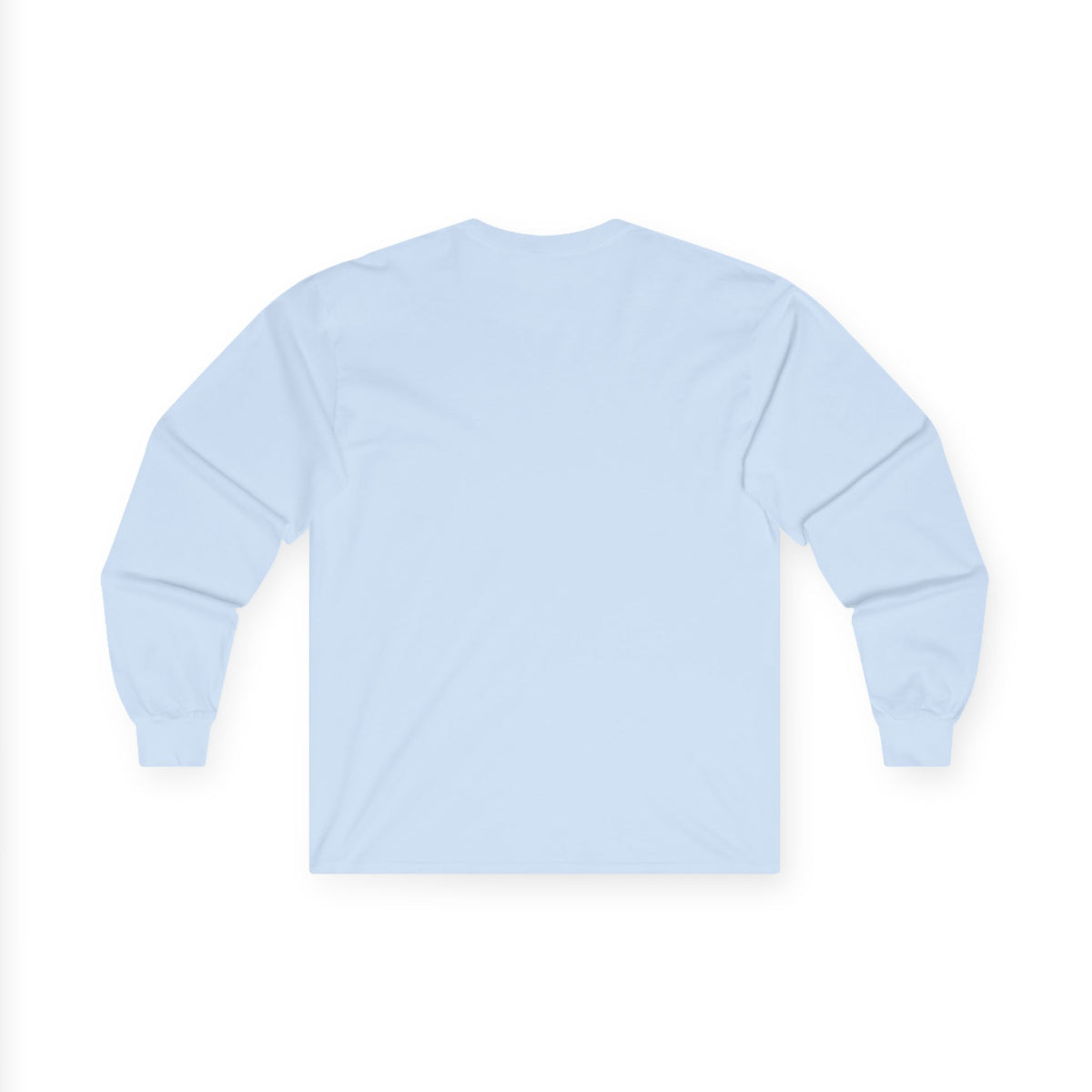 MANJOY Graphic Long Sleeve Tee