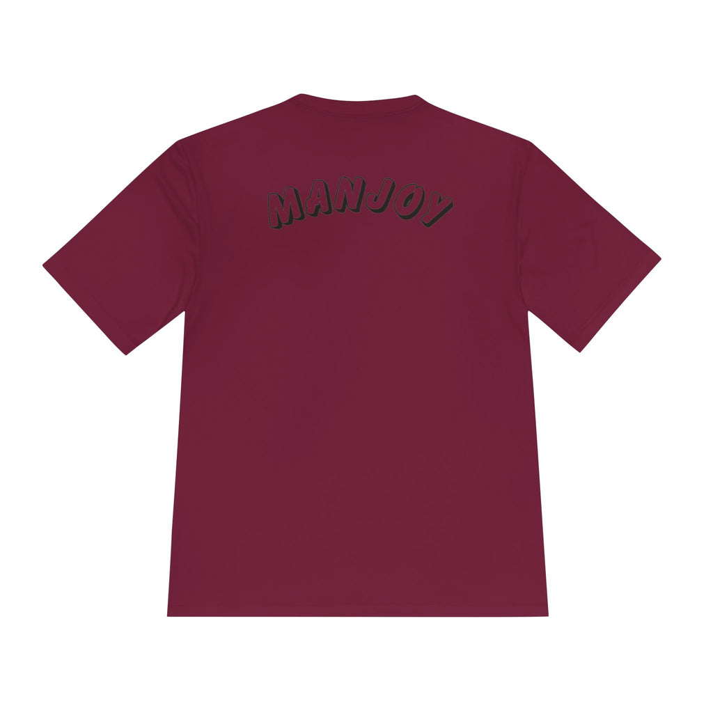 MANJOY Graphic T-Shirt