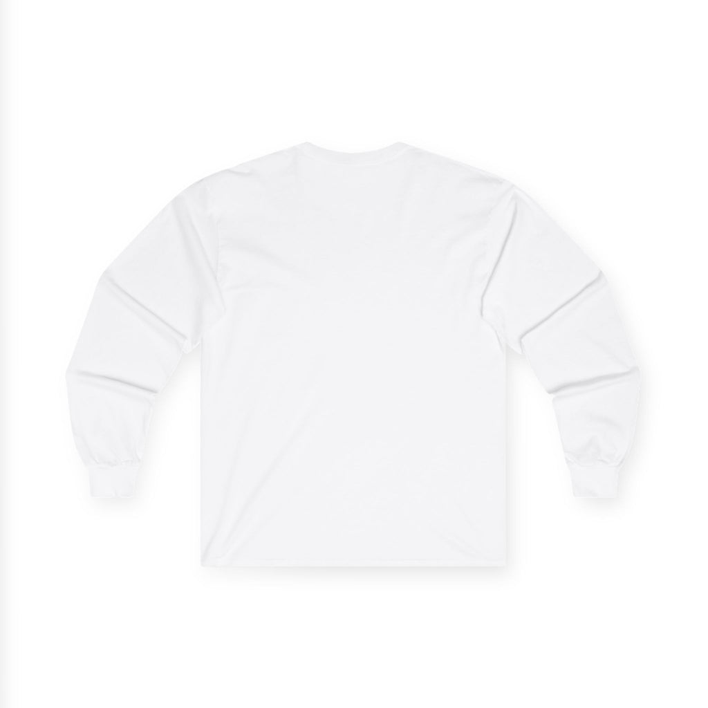 MANJOY Graphic Long Sleeve Tee