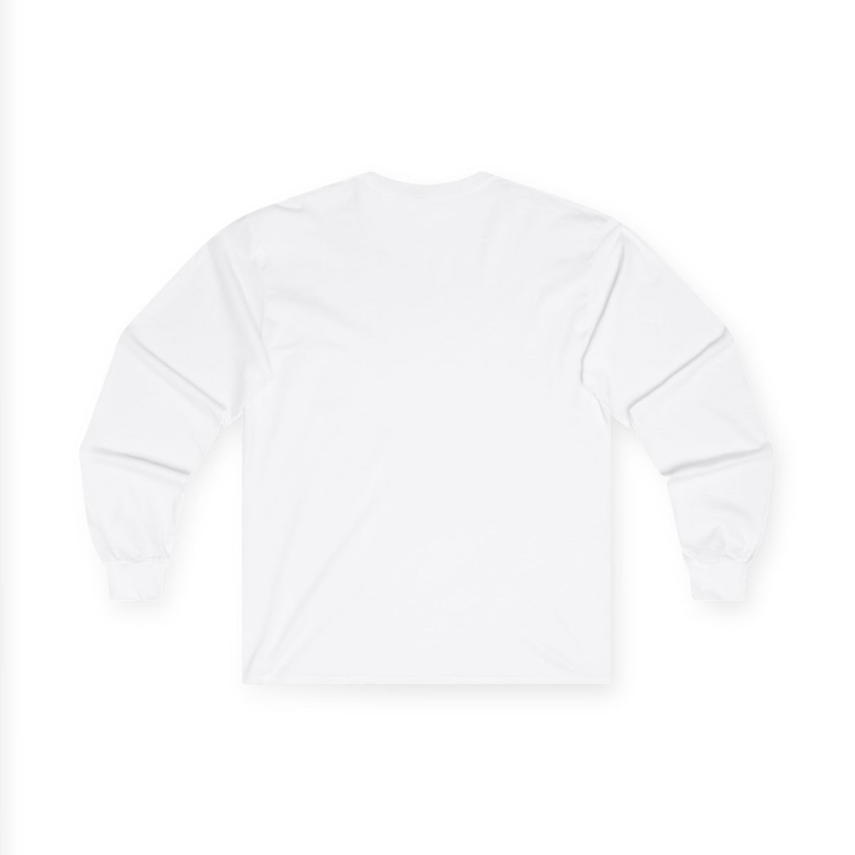 MANJOY Graphic Long Sleeve Tee