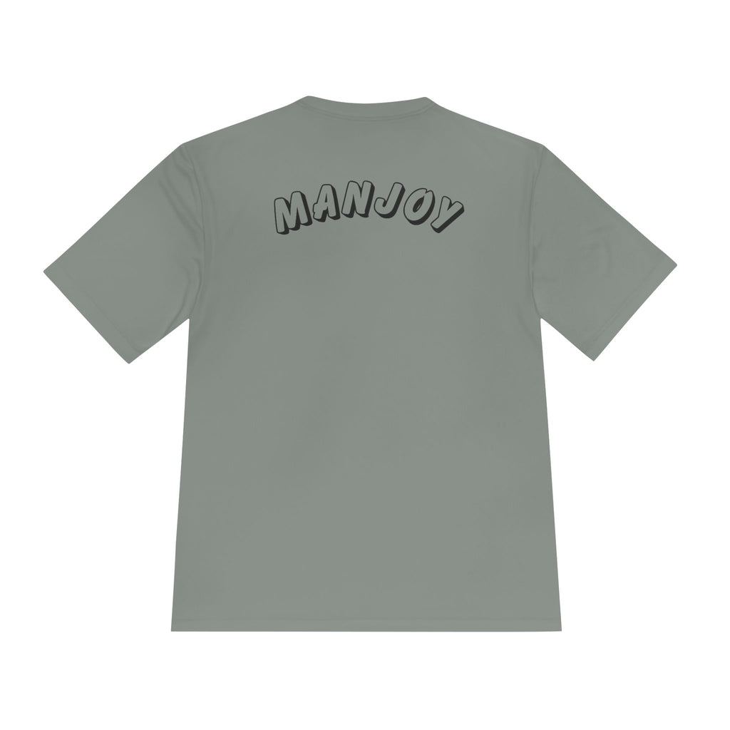 MANJOY Graphic T-Shirt