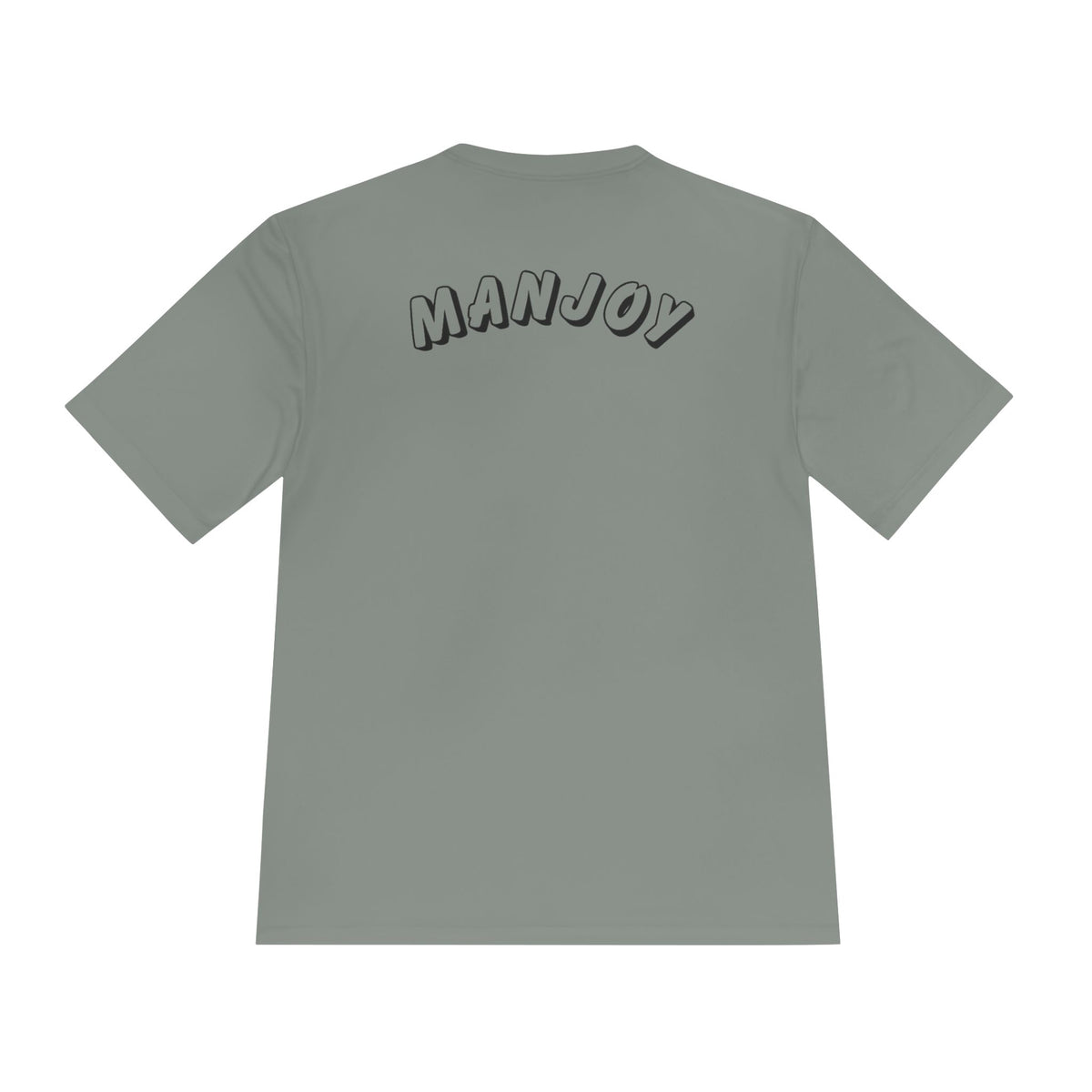 MANJOY Graphic T-Shirt