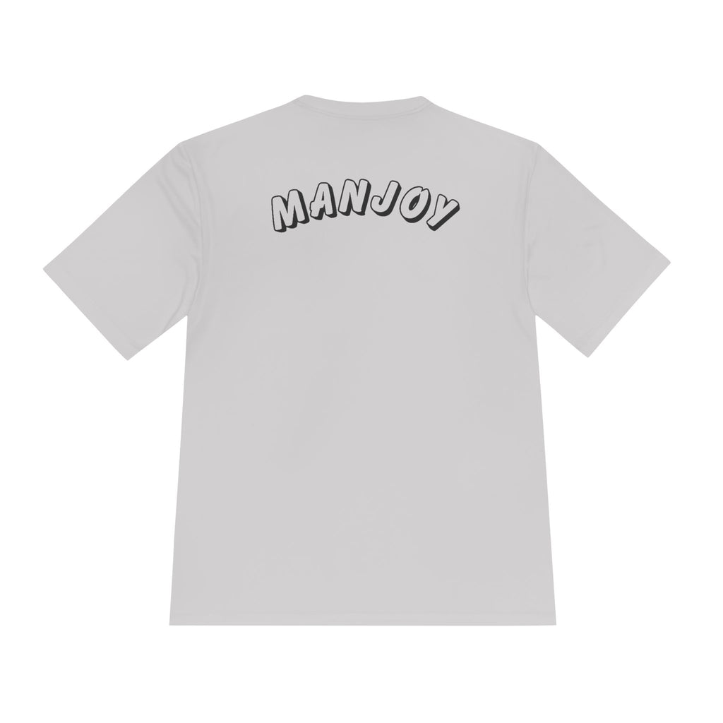 MANJOY Graphic T-Shirt