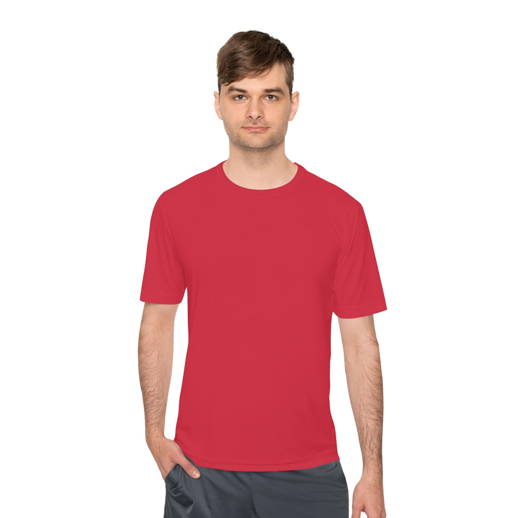 MANJOY Graphic T-Shirt