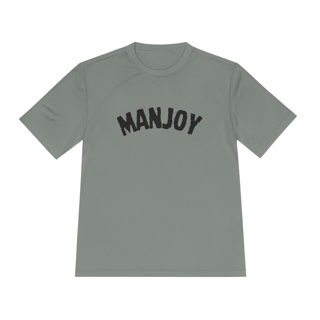 MANJOY Graphic T-Shirt