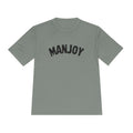 MANJOY Graphic T-Shirt