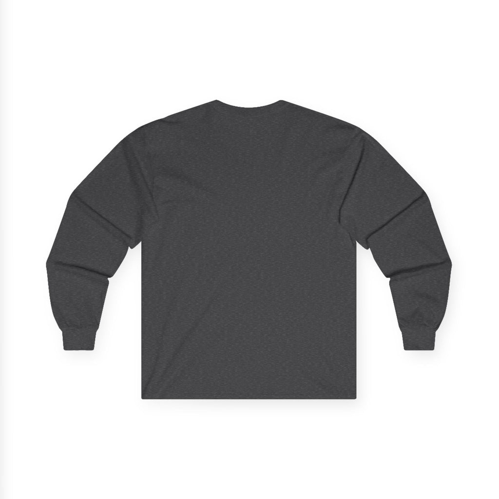 MANJOY Graphic Long Sleeve Tee