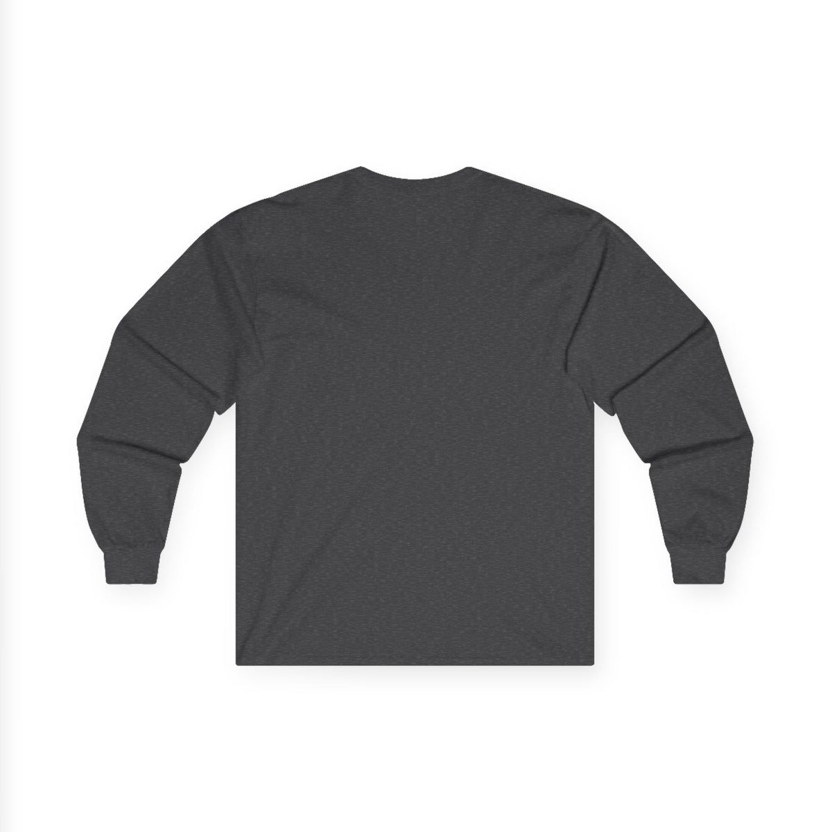 MANJOY Graphic Long Sleeve Tee