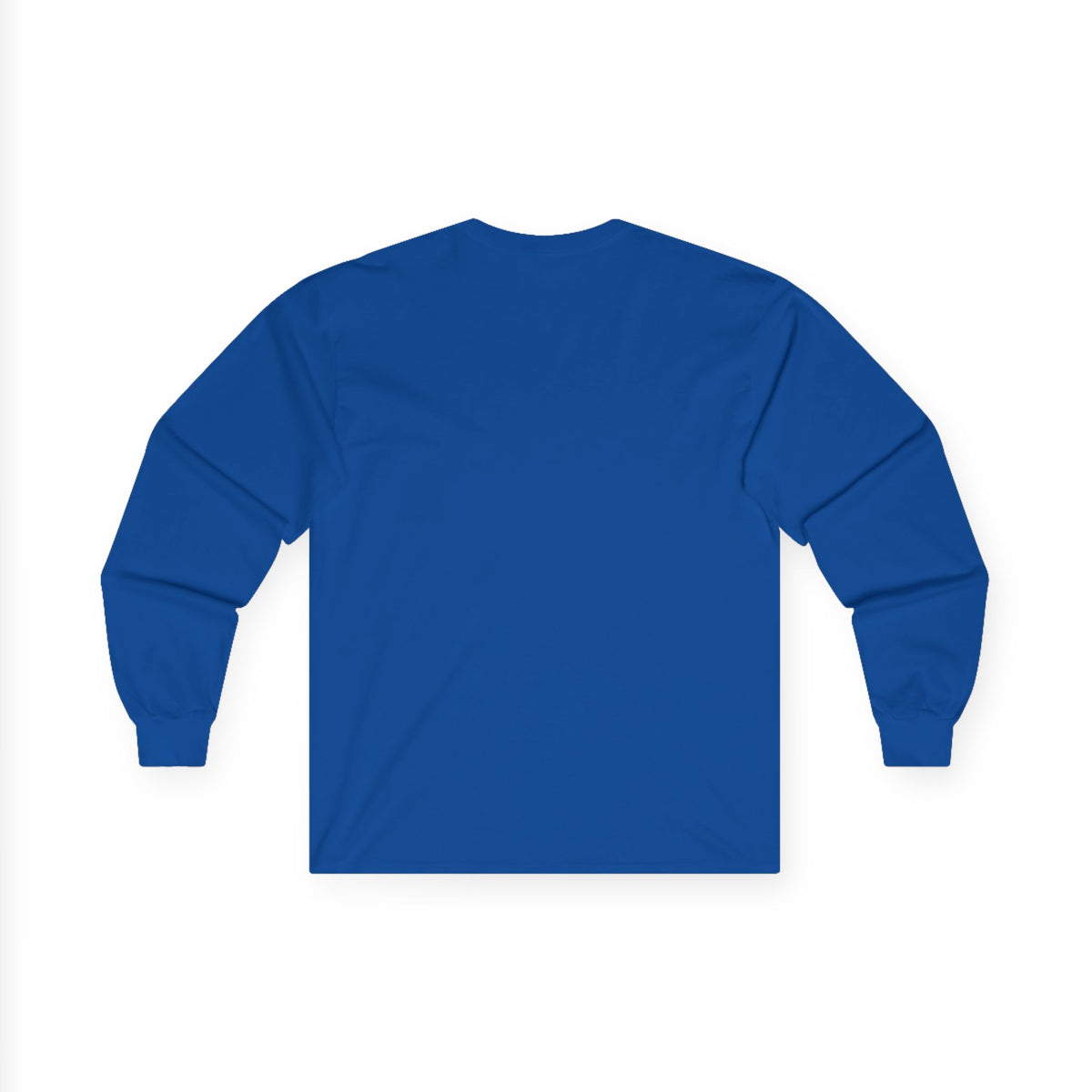 MANJOY Graphic Long Sleeve Tee