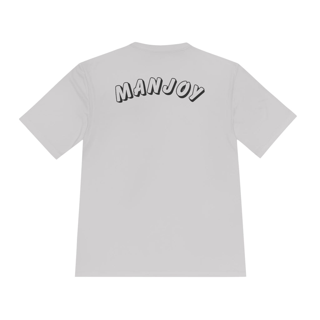 MANJOY Graphic T-Shirt