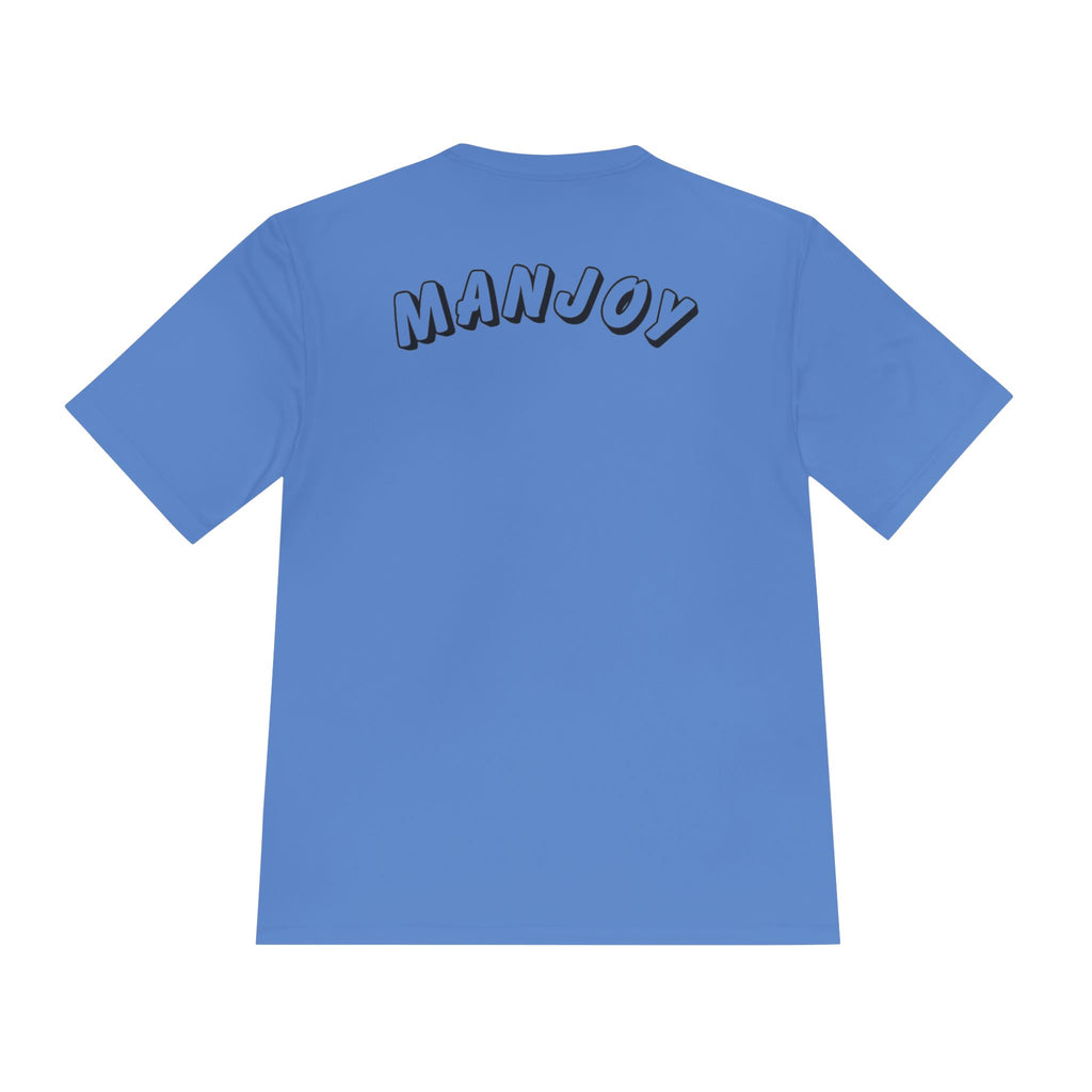 MANJOY Graphic T-Shirt