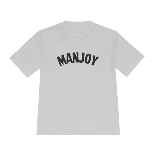 MANJOY Graphic T-Shirt