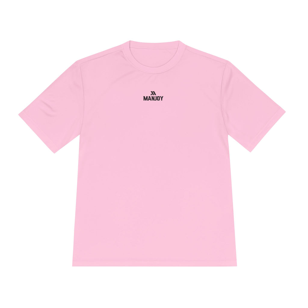 Unisex Moisture Wicking Tee