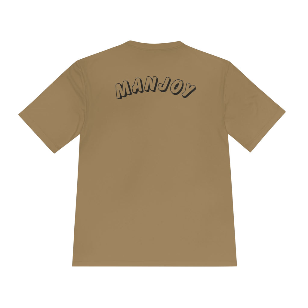 MANJOY Graphic T-Shirt