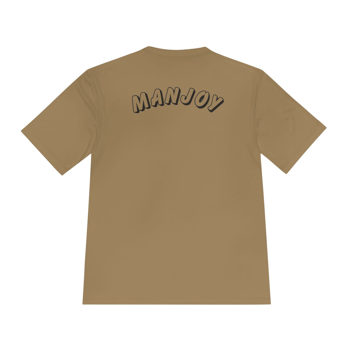 MANJOY Graphic T-Shirt
